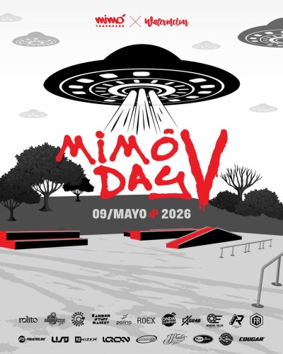 Mimó Day V