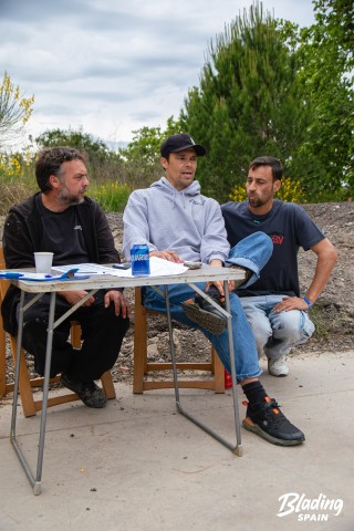 Blading Spain Mimo Day V 6925