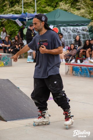 Blading Spain Mimo Day V 6988