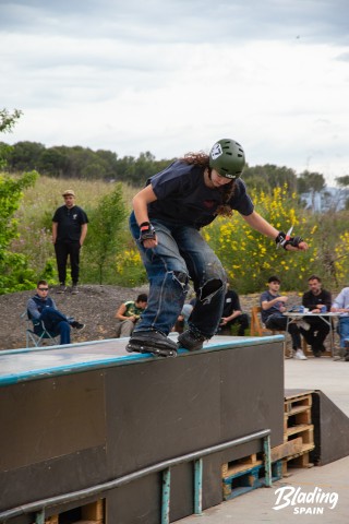 Blading Spain Mimo Day V 7002