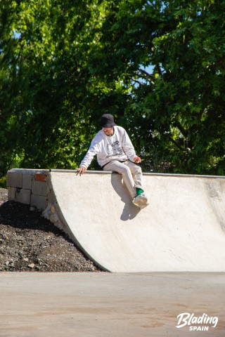 Blading Spain Mimo Day V 7079