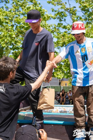 Blading Spain Mimo Day V 7450
