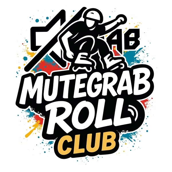 C.D. Mutegrab Roll